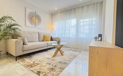 Appartamento a Marbella, Andalusia, Spagna 1