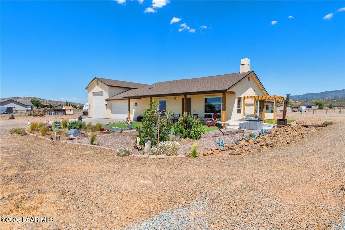 House in Prescott Valley, Arizona, United States 4 - 17916774