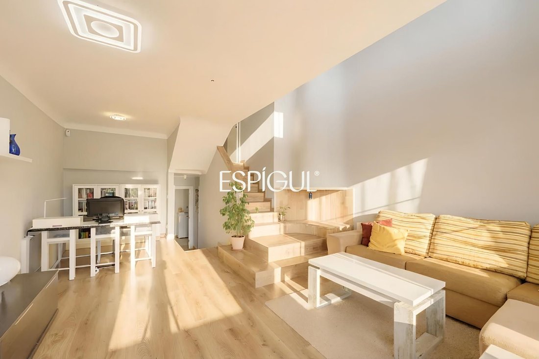 Apartment in Sant Andreu de Llavaneres, Catalonia, Spain 3 - 17916303