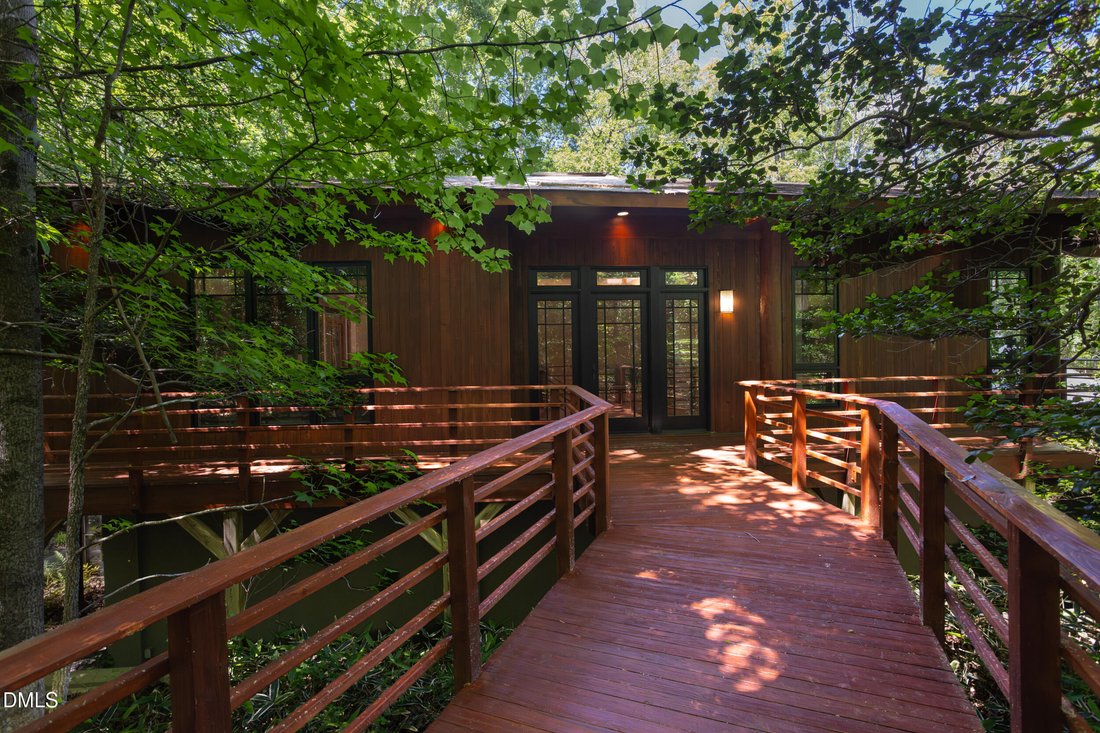 House in Rougemont, North Carolina, United States 4 - 17921668