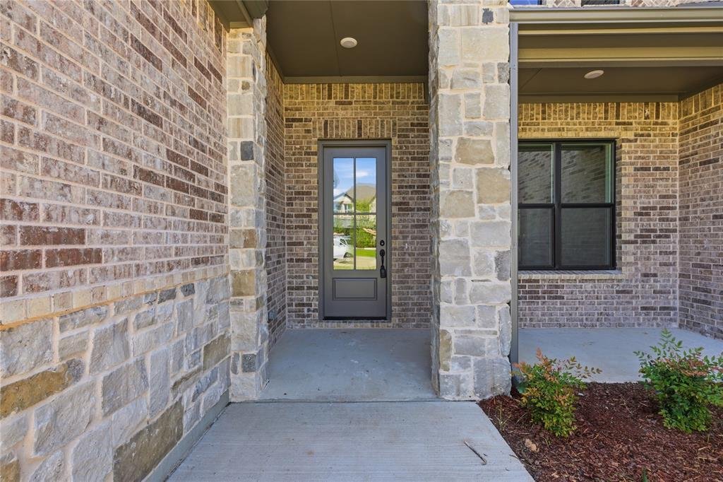 House in Van Alstyne, Texas, United States 2 - 17490988