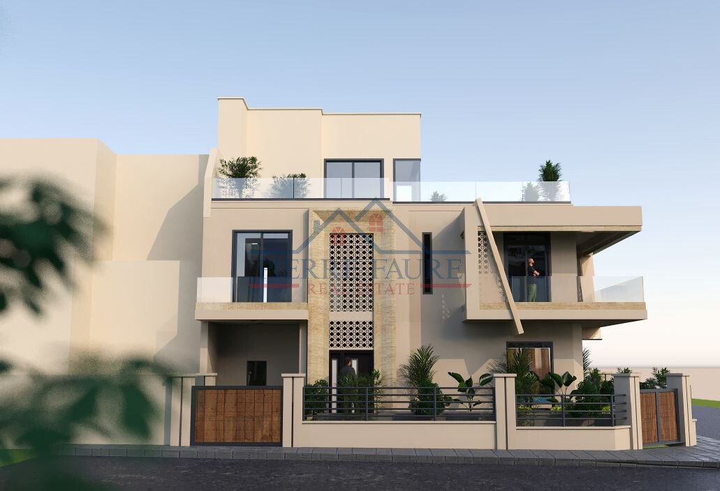 Villa in Naxxar, Malta 3 - 17916237
