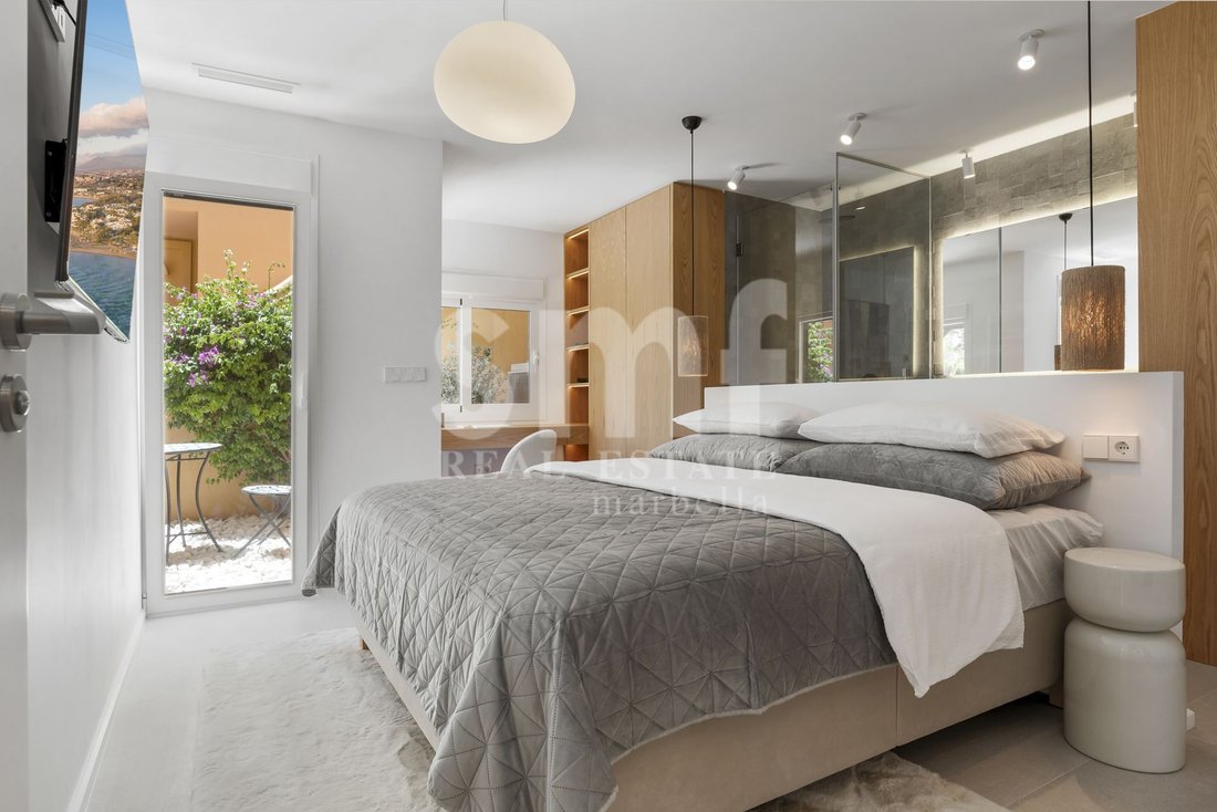 Apartment in Estepona, Andalusia, Spain 5 - 17921238