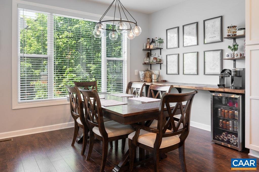 Haus in Charlottesville, Virginia, Vereinigte Staaten 5 - 17921389