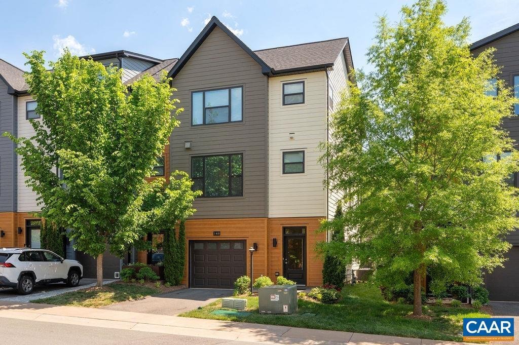 House in Charlottesville, Virginia, United States 1 - 17921389
