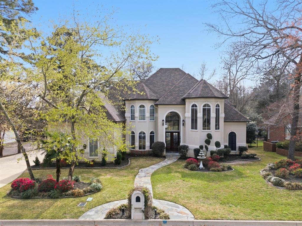 House in Tyler, Texas, United States 1 - 17917637