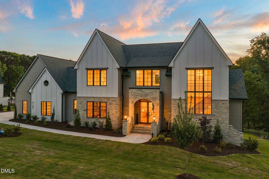 House in Wake Forest, North Carolina, United States 3 - 16733547