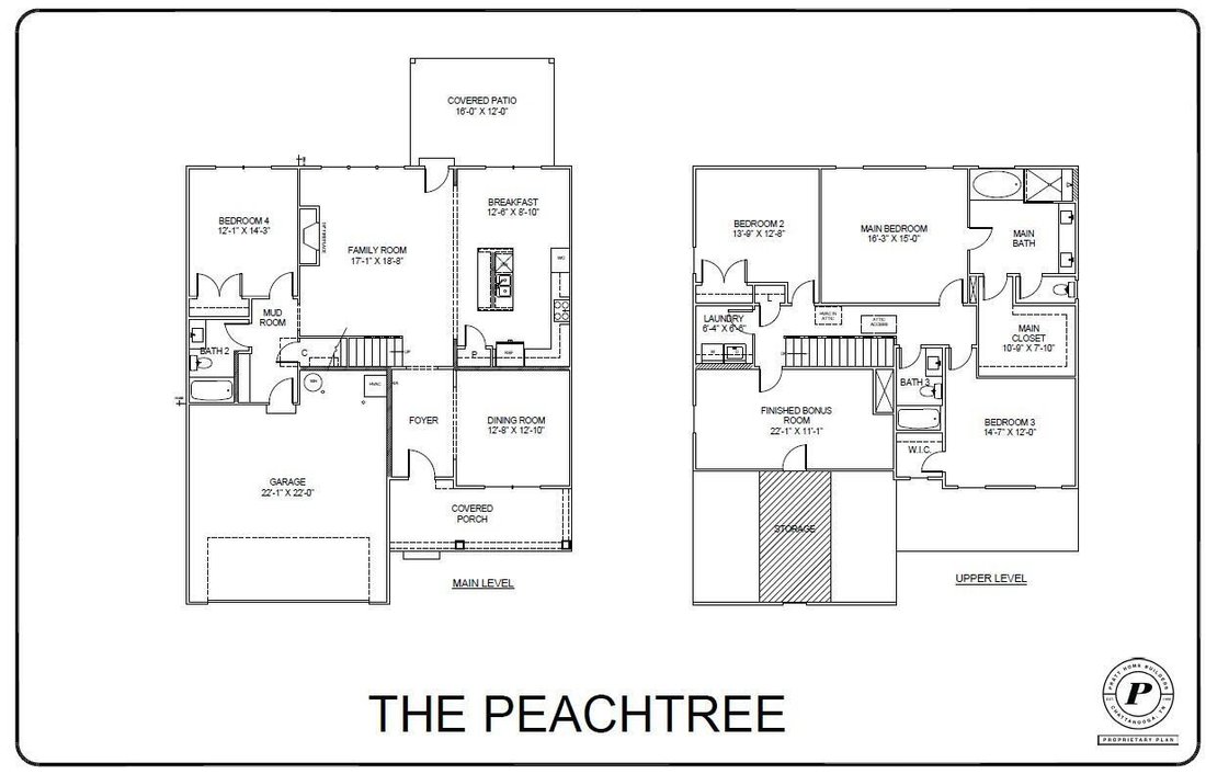House in Ooltewah, Tennessee, United States 3 - 17916223
