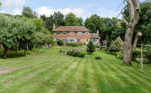 Casa en Cuffley, Northaw and Cuffley, Inglaterra 1