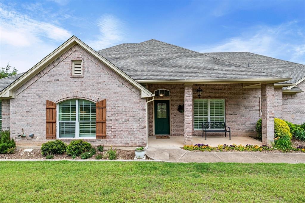 House in Tolar, Texas, United States 4 - 17917658