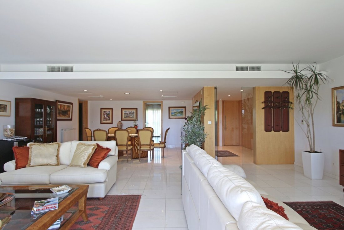 Apartment in Cascais e Estoril, Lisbon, Portugal 5 - 17918801