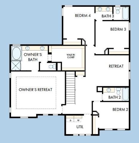 House in Houston, Texas, United States 3 - 17921655
