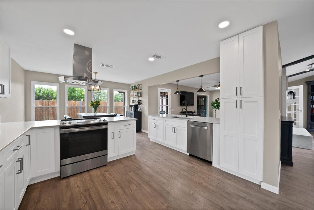 House in Plano, Texas, United States 2 - 17923077