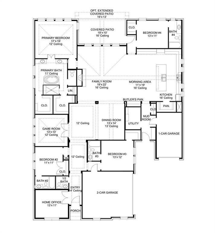 House in Midlothian, Texas, United States 2 - 17922894