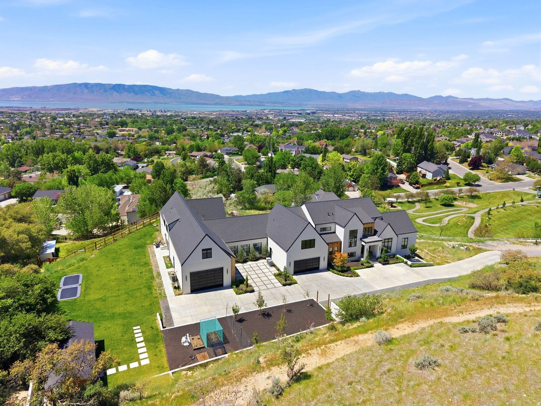 House in Lindon, Utah, United States 4 - 17921151