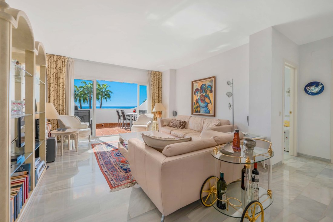 Appartamento a Sitio de Calahonda, Mijas, Spagna 3 - 17920330