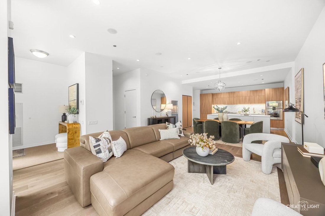 Condo in Chicago, Illinois, United States 3 - 17922454