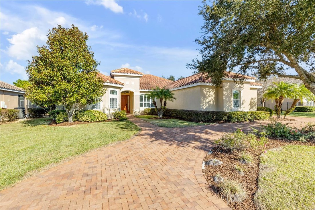 House in Mount Dora, Florida, United States 1 - 17916568