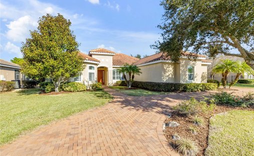 Casa a Mount Dora, Florida, Stati Uniti 1