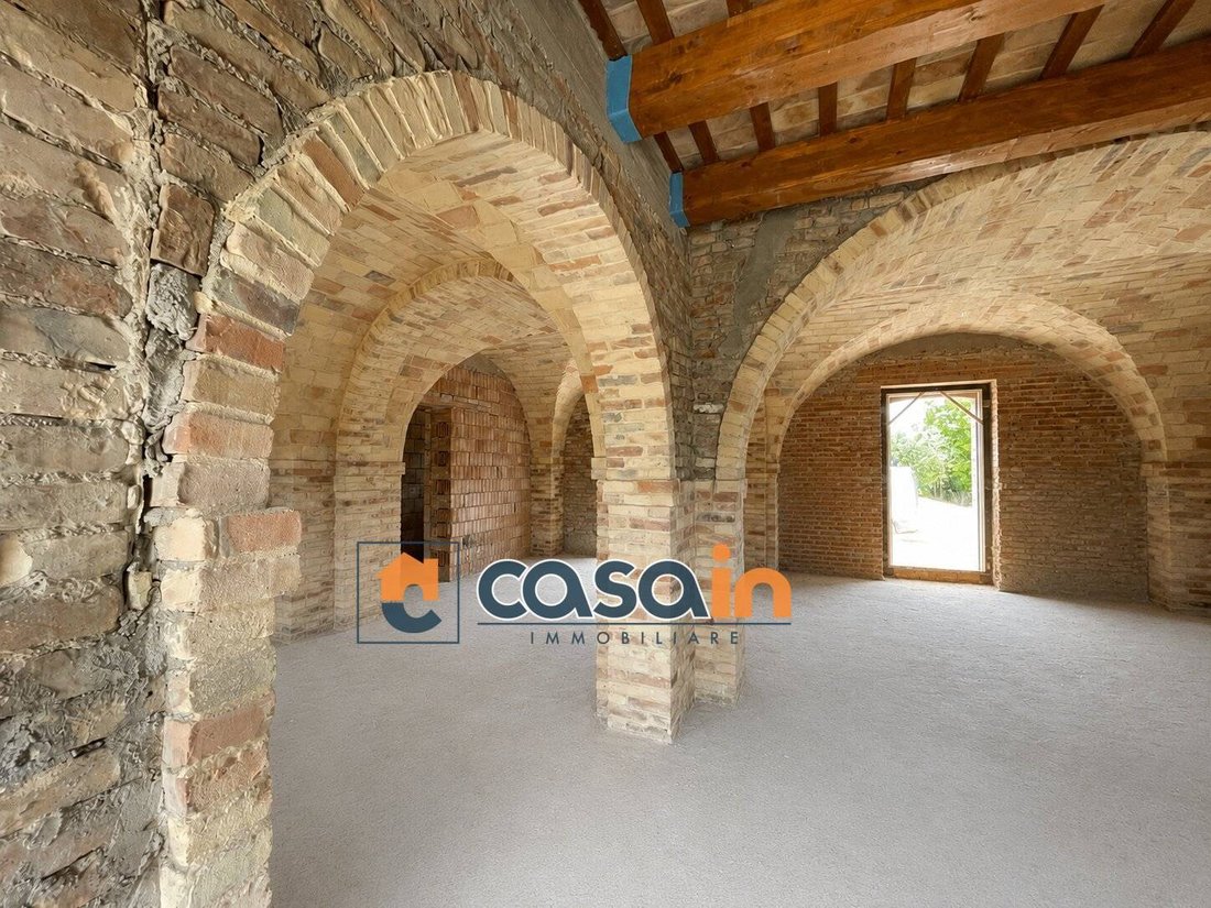 Country House in Ripatransone, Marche, Italy 5 - 17924464