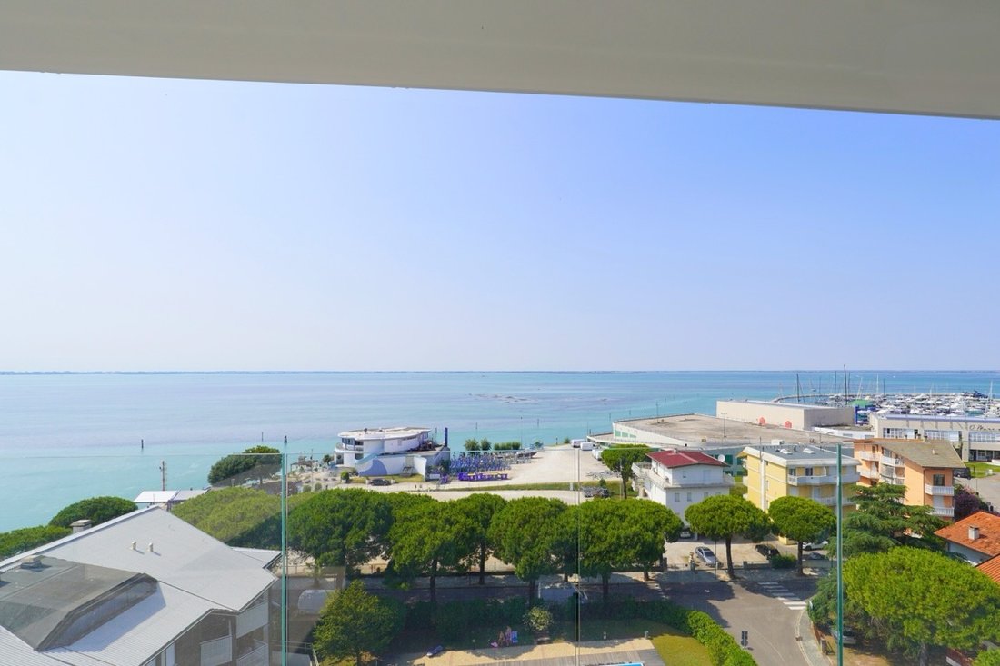 Apartamento en Lignano Sabbiadoro, Friuli-Venecia Julia, Italia 3 - 17916531