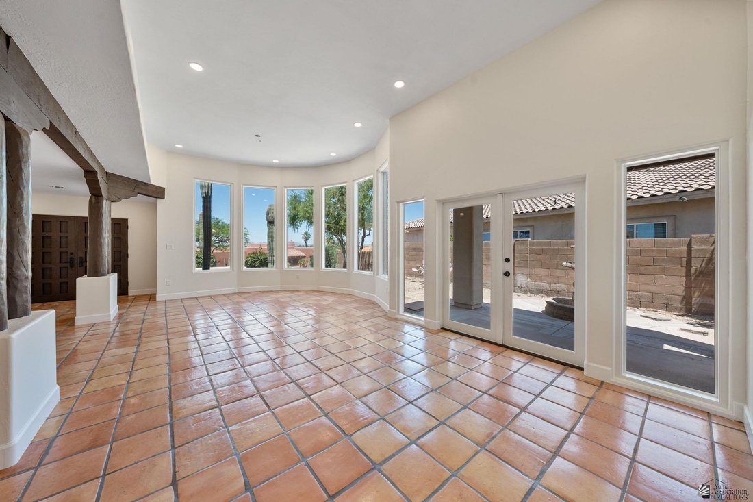 House in Yuma, Arizona, United States 2 - 17924019
