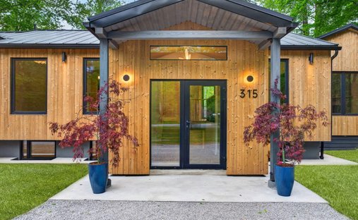 House in Saugerties, New York, United States 1