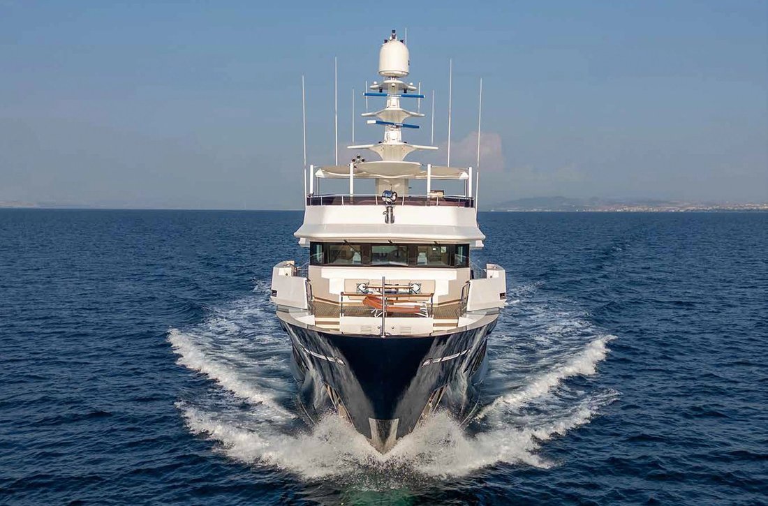 Yacht in Türkiye 5 - 17885137