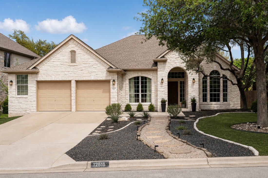 House in Austin, Texas, United States 1 - 17918251