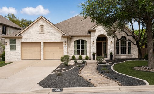 House in Austin, Texas, United States 1