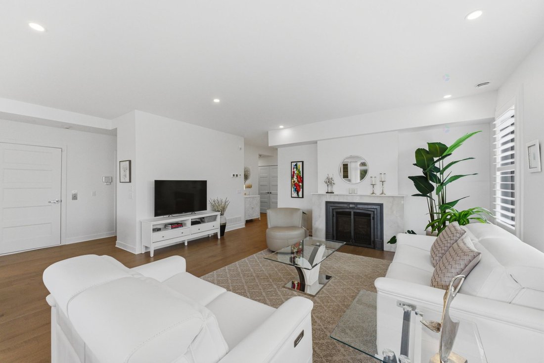 Condo in Bromont, Quebec, Canada 4 - 17922795