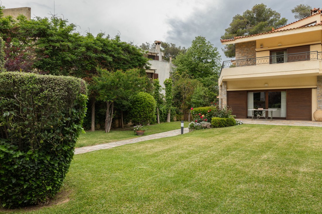 Apartment in Ekali, Attica, Greece 3 - 17917083