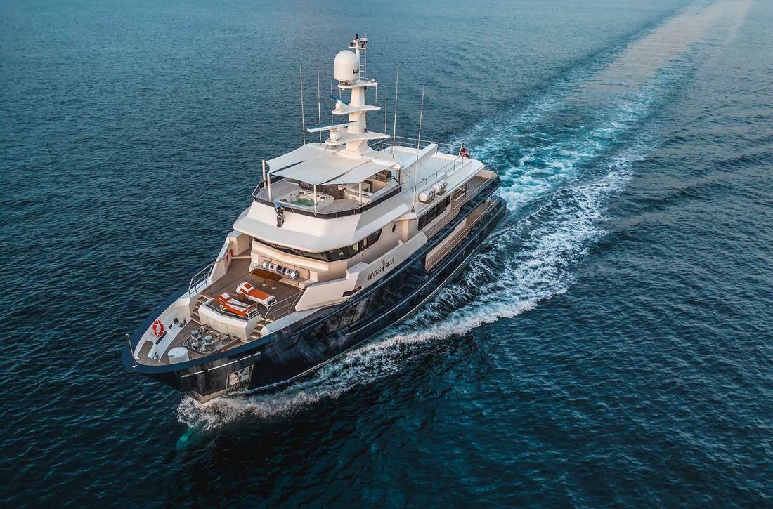 Yacht in Türkiye 4 - 17885137