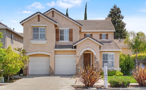 House in San Jose, California, United States 1