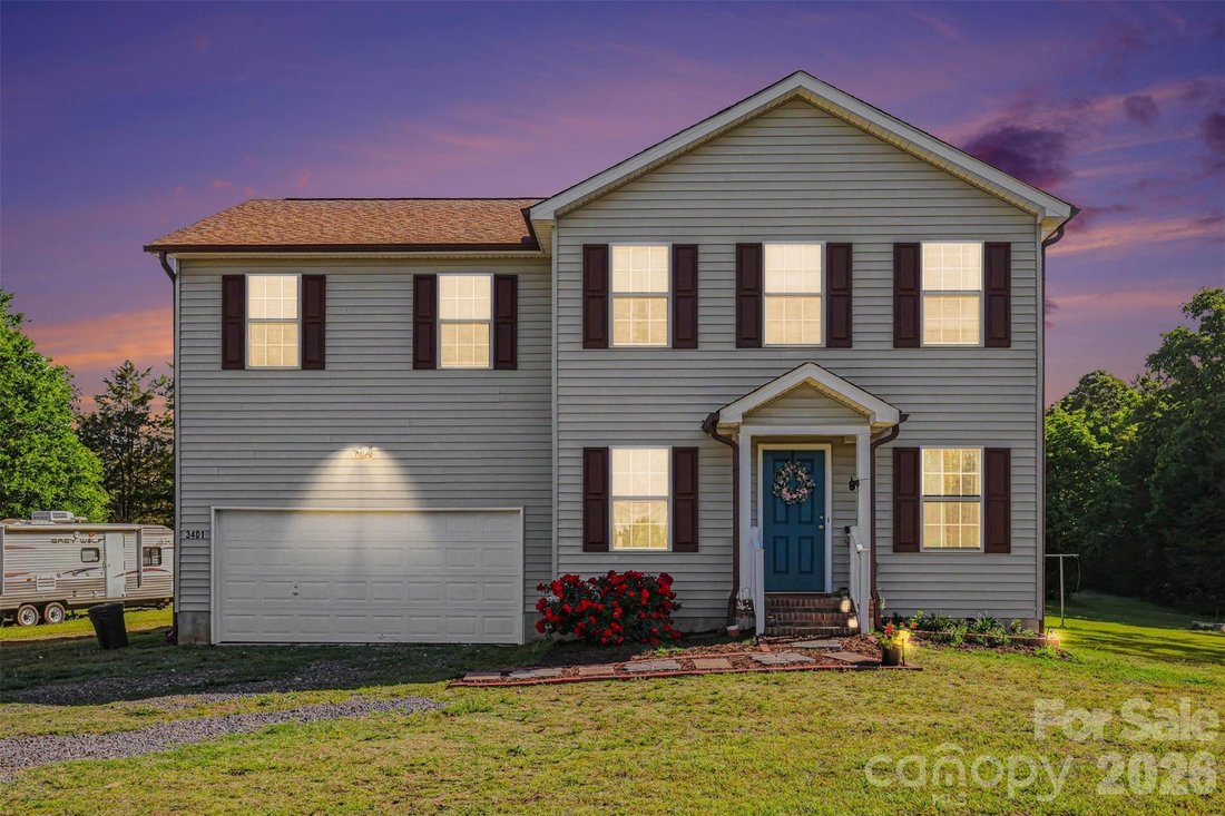 House in Sharon, South Carolina, United States 4 - 17924799