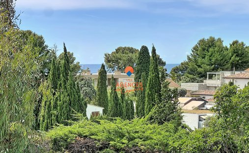 Appartement à Bandol, Provence-Alpes-Côte d'Azur, France 1