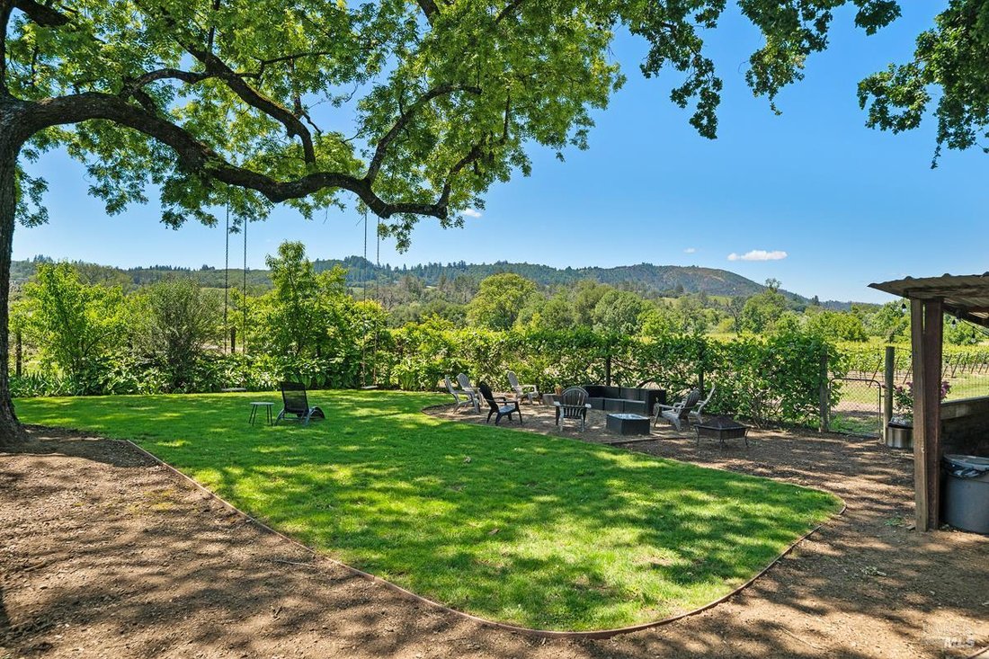 House in Healdsburg, California, United States 2 - 17920240