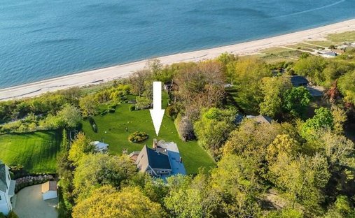 Maison à Peconic, État de New York, États-Unis 1
