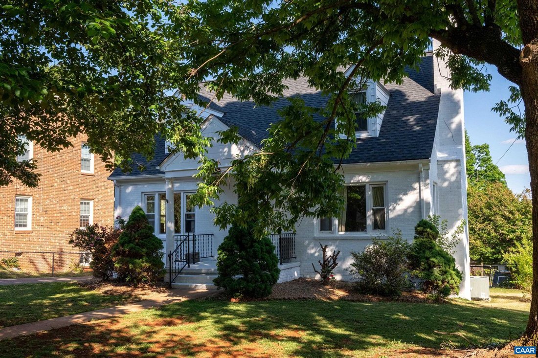 House in Charlottesville, Virginia, United States 5 - 17916651