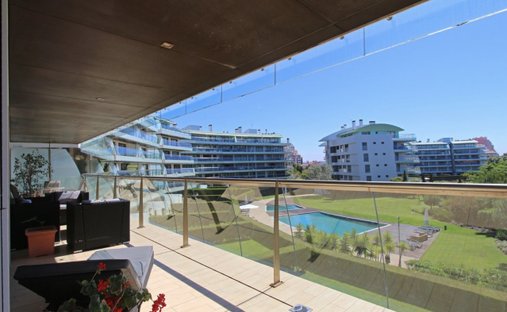 Appartamento a Cascais e Estoril, Lisbona, Portogallo 1
