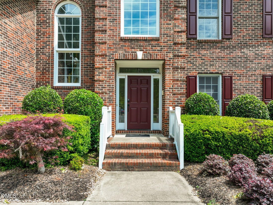 House in Durham, North Carolina, United States 2 - 17916674
