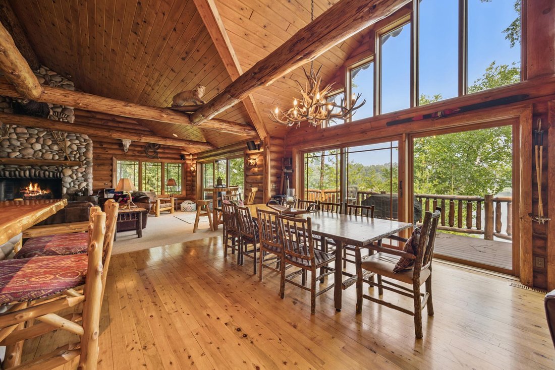 House in Crosslake, Minnesota, United States 2 - 17918219