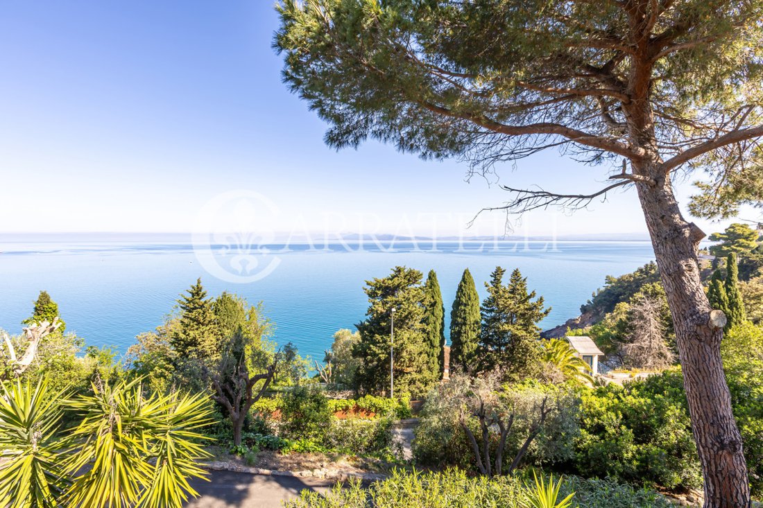 Villa in Porto Santo Stefano, Monte Argentario, Tuscany 5 - 17922299