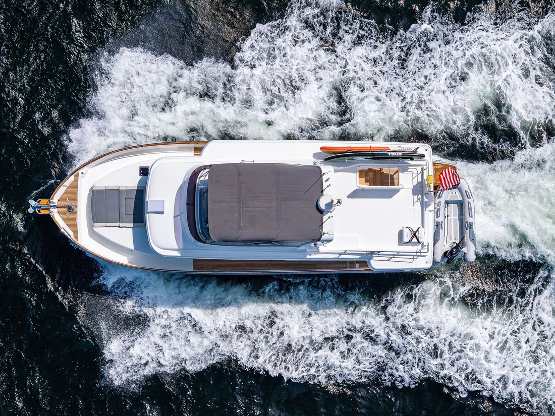 Yacht in United States 3 - 17918510