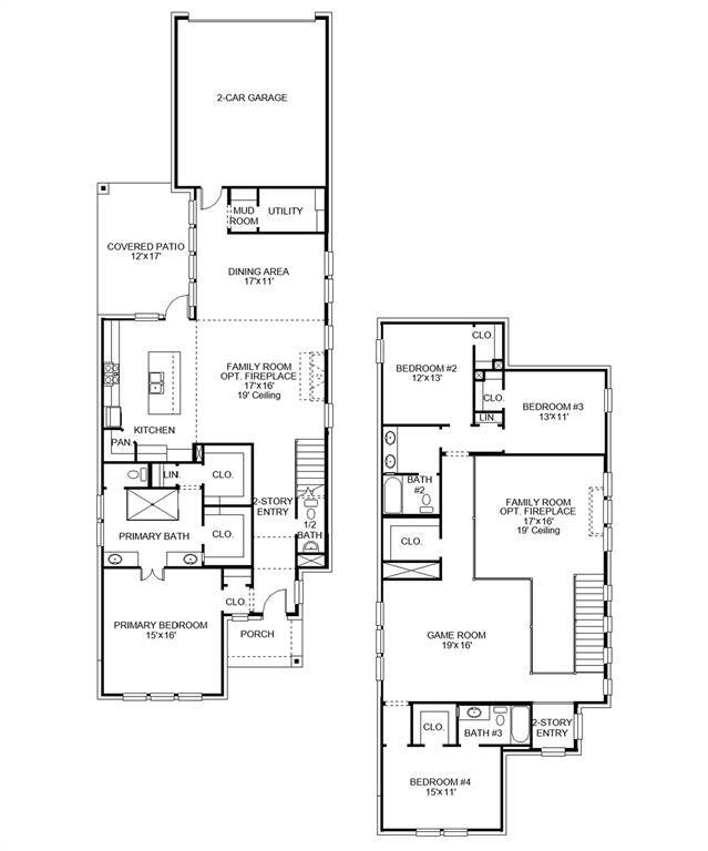 House in Celina, Texas, United States 2 - 17922892