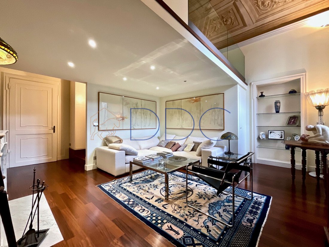 Apartment in Center, Turin, Piedmont 2 - 17924050