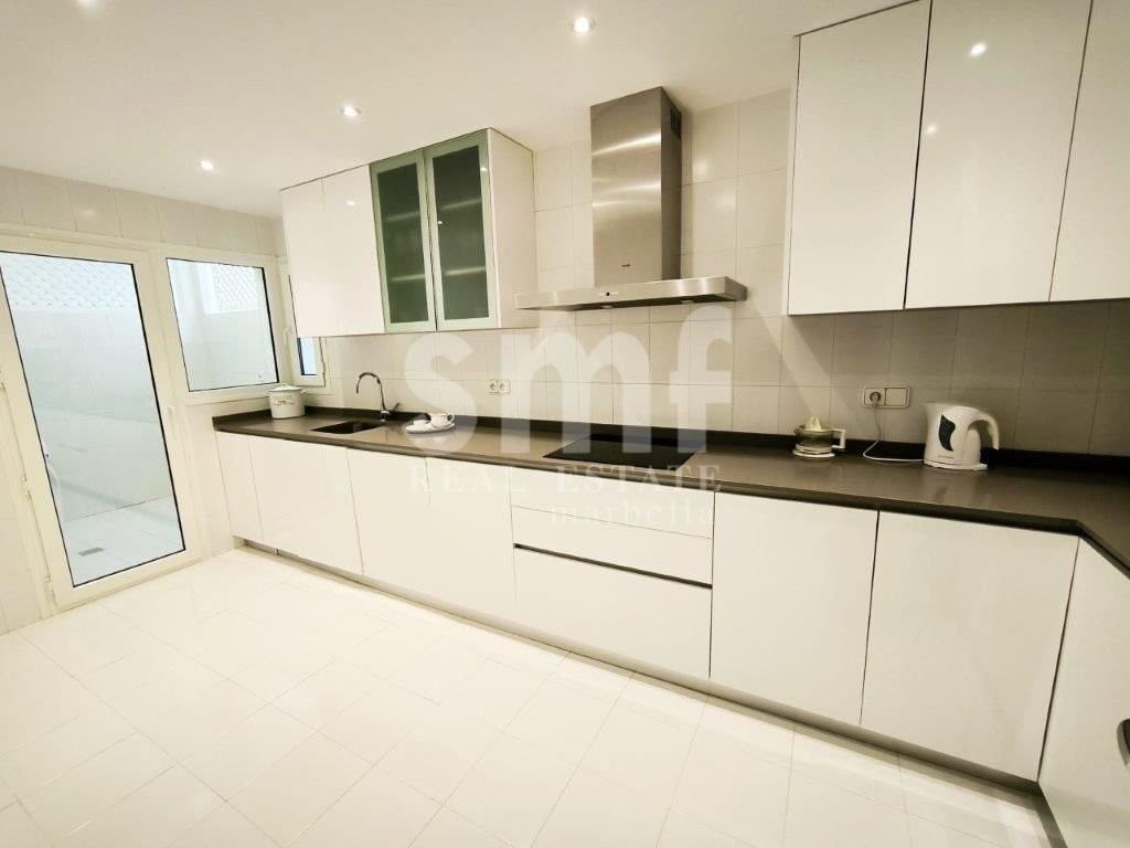 Appartamento a Nueva Andalucía, Marbella, Spagna 5 - 17921672