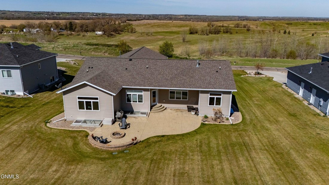 House in Bismarck, North Dakota, United States 2 - 17923180