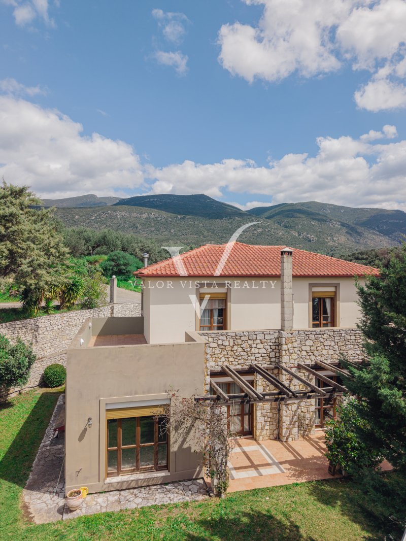 House in Kalamata, Peloponnese, Western Greece and the Ionian, Greece 3 - 17924495