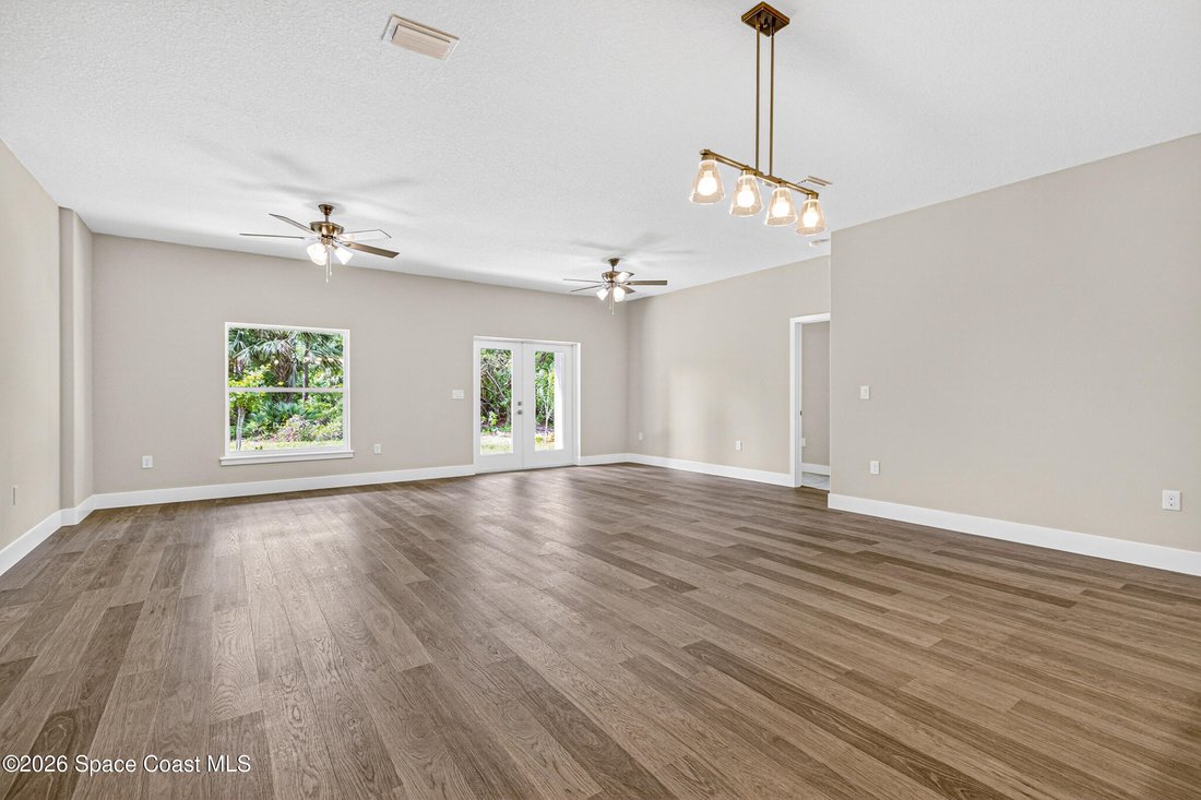 House in Grant-Valkaria, Florida, United States 4 - 17920383